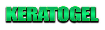 Logo KERATOGEL